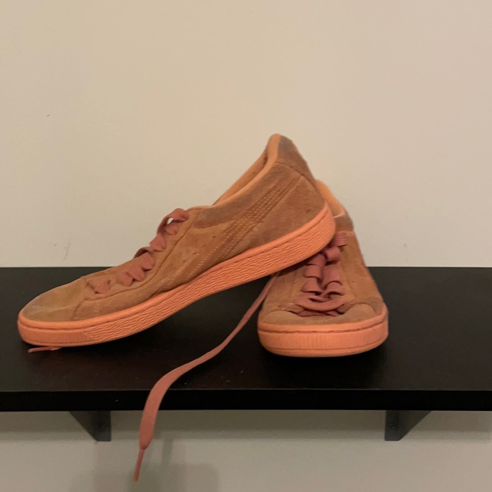 Puma sneaker